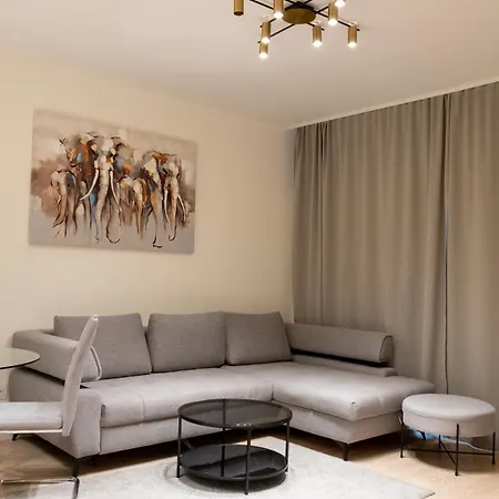 - Waterfront * Belgrado