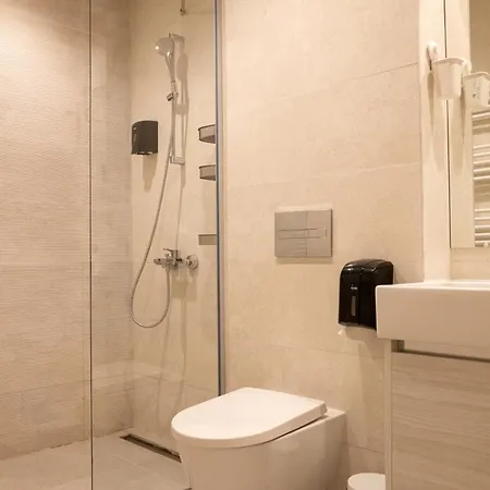 Apartamento - Waterfront