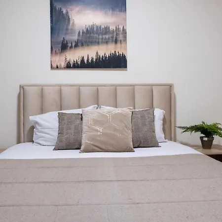 Apartamento - Waterfront *