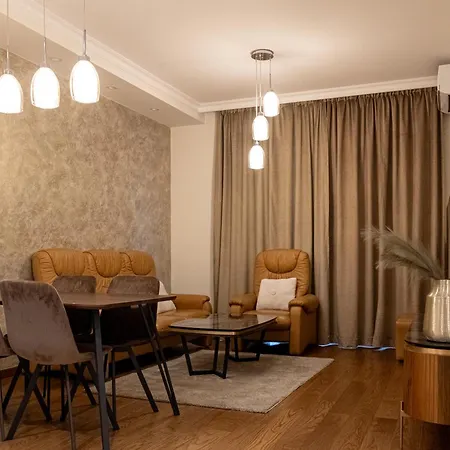 - Waterfront Apartamento *