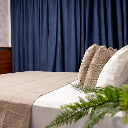 Apartamento - Waterfront *