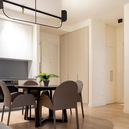 Appartement - Waterfront *