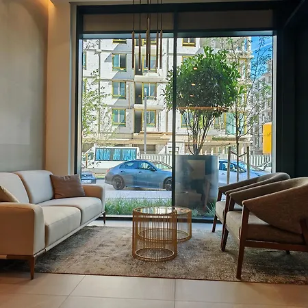 - Waterfront Appartement Belgrado