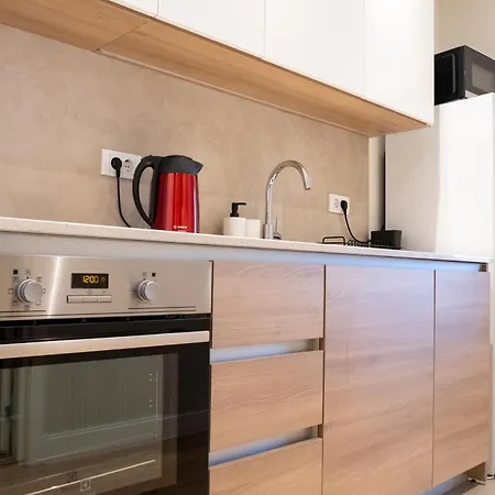 Apartamento - Waterfront *