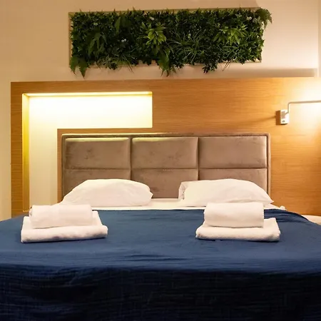 - Waterfront Apartamento