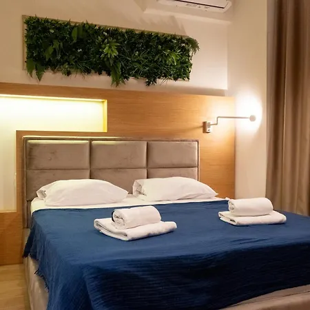 - Waterfront * Belgrado