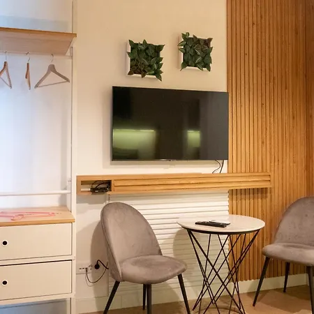 Apartamento - Waterfront