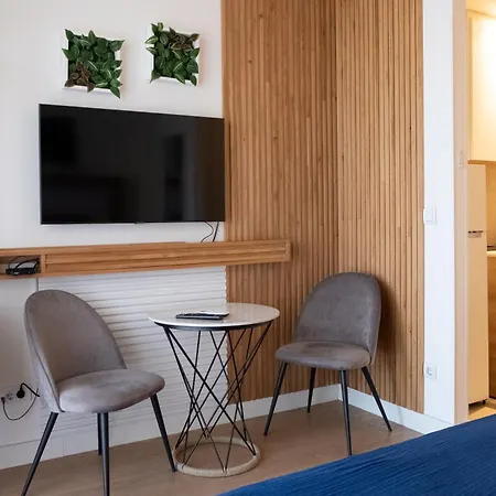 Apartamento - Waterfront *