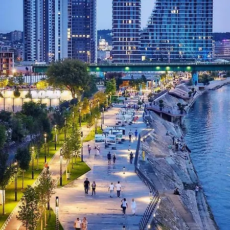 Apartamento - Waterfront