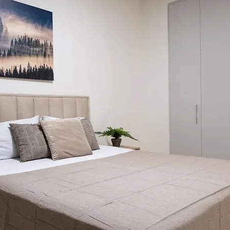 - Waterfront Apartamento *