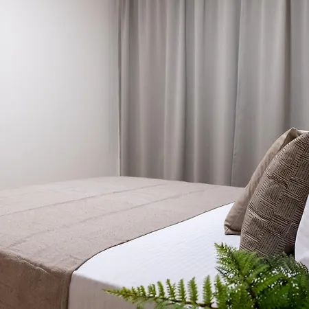 - Waterfront Apartment Belgrade