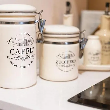 - Waterfront Apartamento *