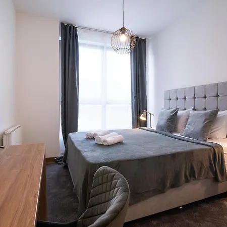 Apartamento - Waterfront *