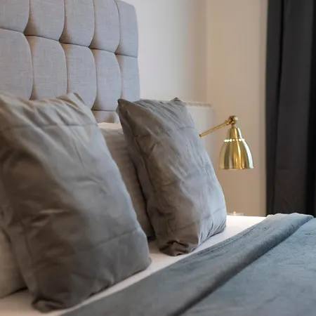 - Waterfront Apartamento *