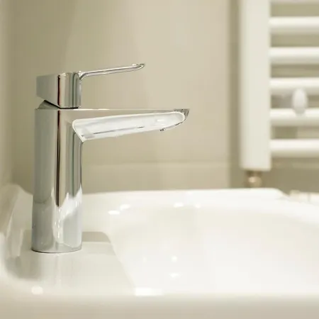 - Waterfront Belgrado