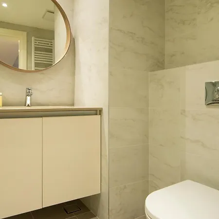 Apartamento - Waterfront *