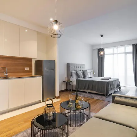 Apartamento - Waterfront *