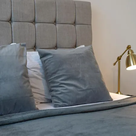 - Waterfront * 贝尔格莱德