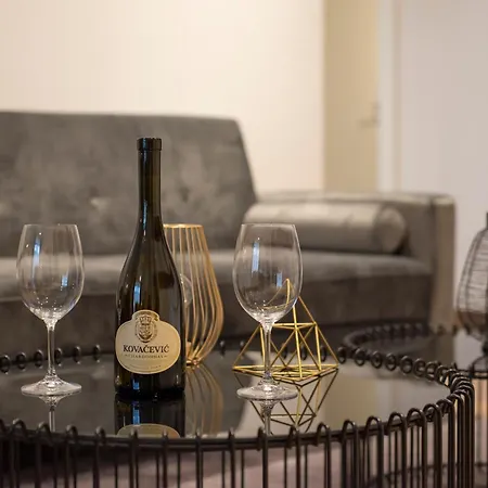 Apartamento - Waterfront