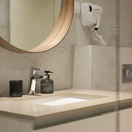 Apartamento - Waterfront *