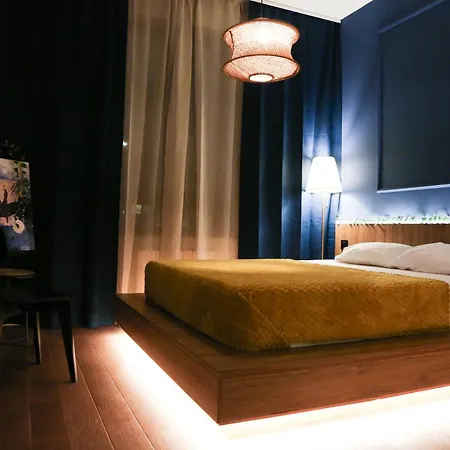 Apartamento - Waterfront