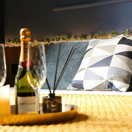 Apartamento - Waterfront Belgrado