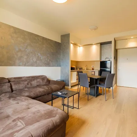 - Waterfront * Belgrado