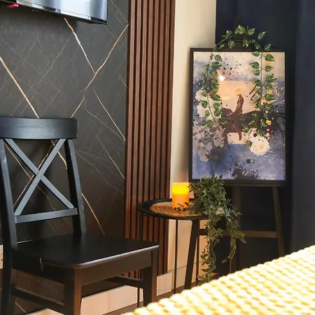 Appartement - Waterfront *